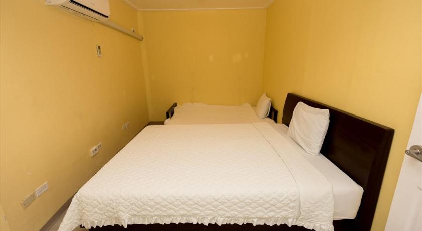 Daora guesthouse photo