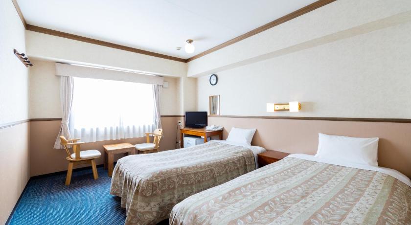Gora Hotel Paipuno Kemuri Plus photo