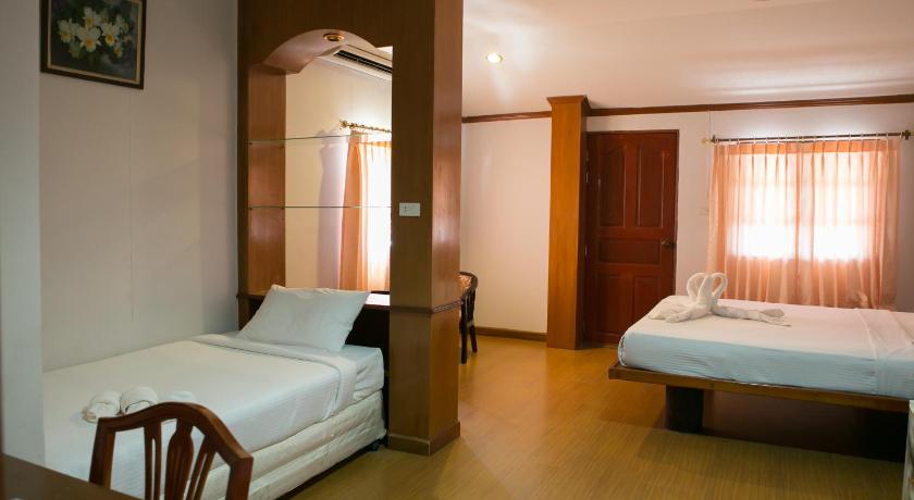 Image of Family Suite 0