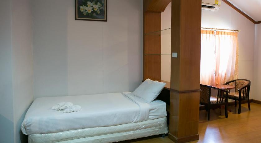 Image of Family Suite 7