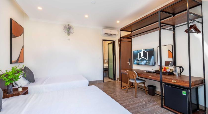 PLEIKU HIGHLANDS BOUTIQUE HOTEL - image 16