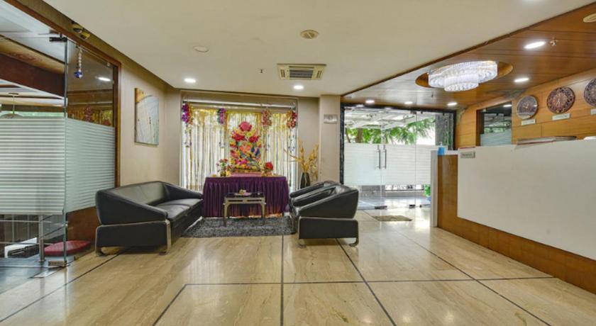 Hotel Dev Aadi photo