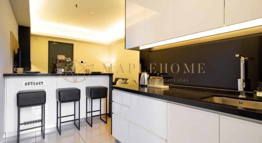 Image of Premier Two-Bedroom Suite 1