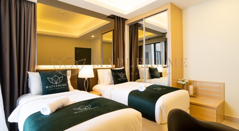 Image of Premier Two-Bedroom Suite 3