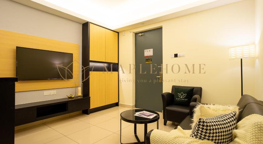 Image of Premier Two-Bedroom Suite 6
