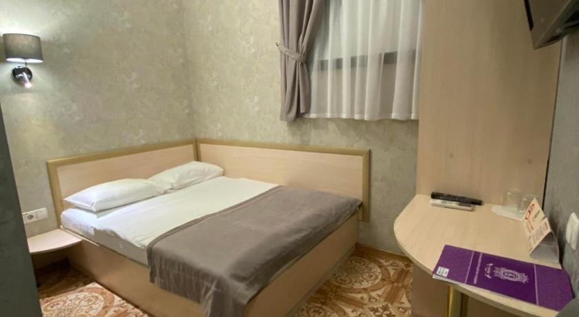 Grand Christer Hotel photo