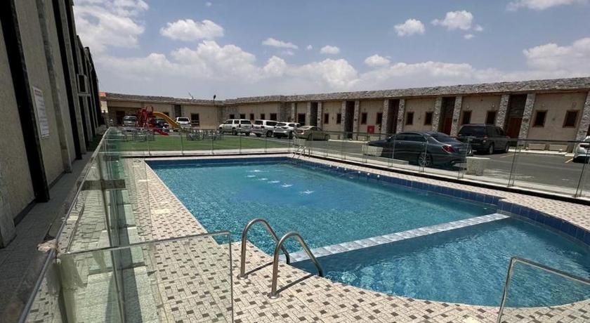 Leen Serviced Apartments photo