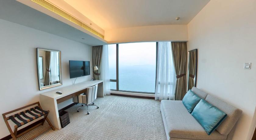 Image of One-Bedroom Suite 2