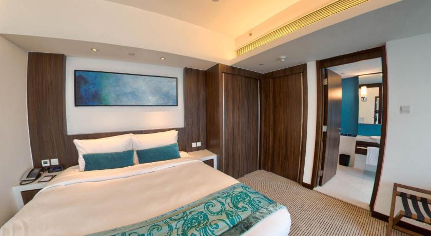 Image of One-Bedroom Suite 3