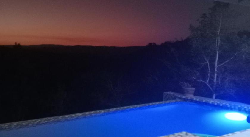 Hazyview Bogarts Villa photo