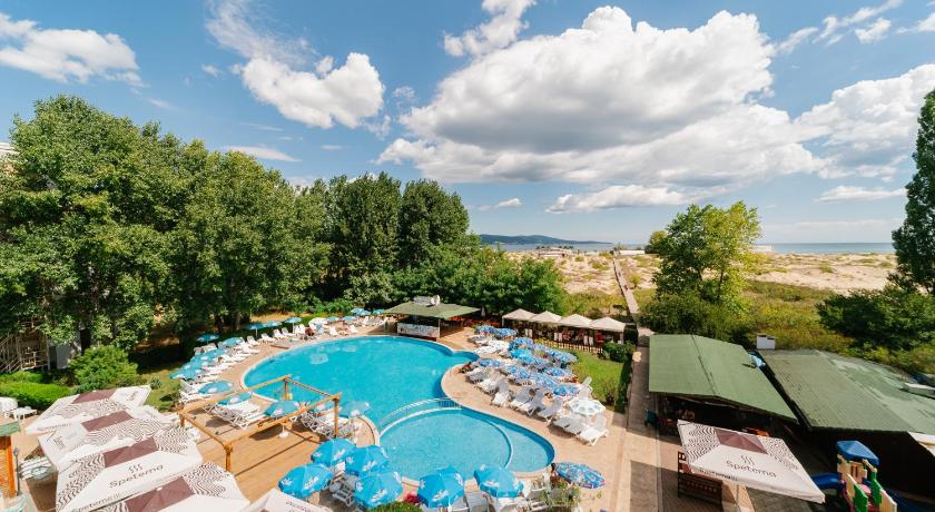 Hotel Delfin - All Inclusive photo