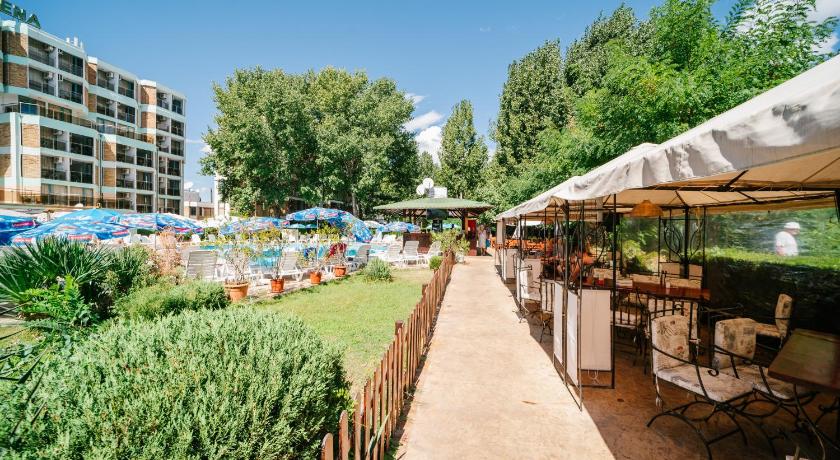 Hotel Delfin - All Inclusive photo