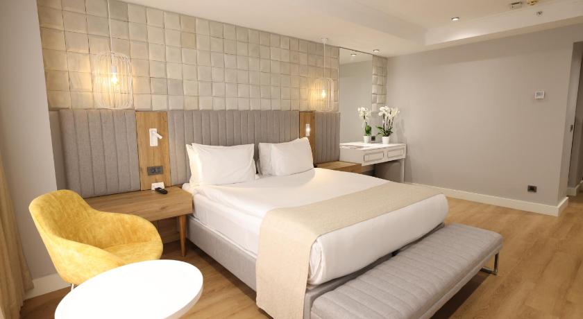 Nova Plaza Prime Hotel photo