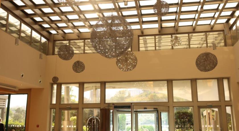Nova Plaza Prime Hotel photo