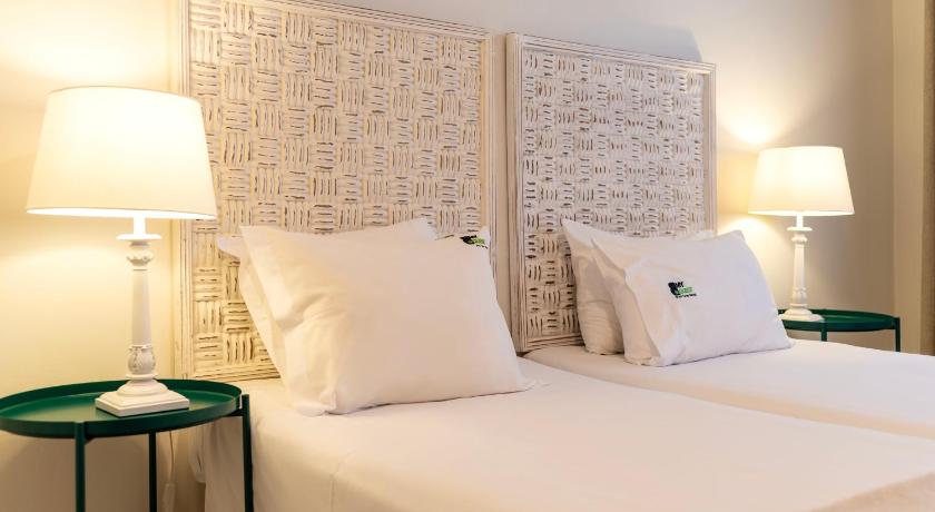 BmyGuest - Santa Catarina Downtown Apartment photo