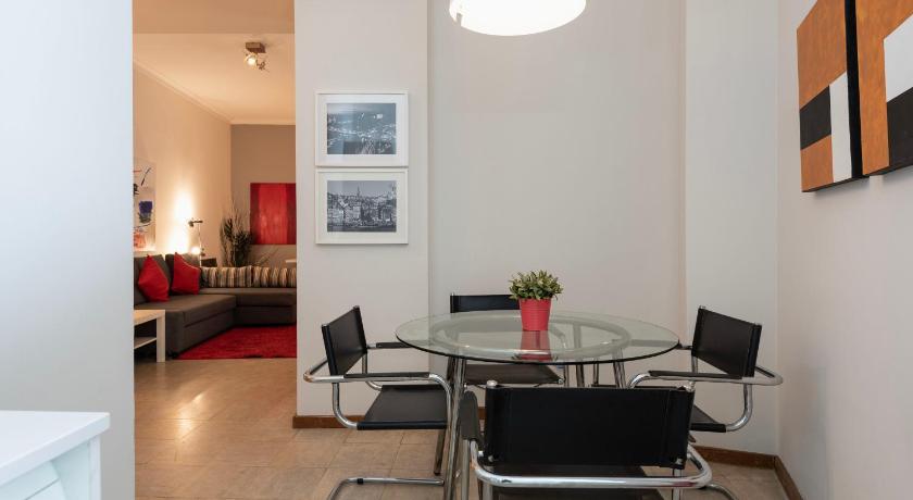 ポルト BmyGuest - Santa Catarina Downtown Apartment 3つ星 シングルルーム 外観