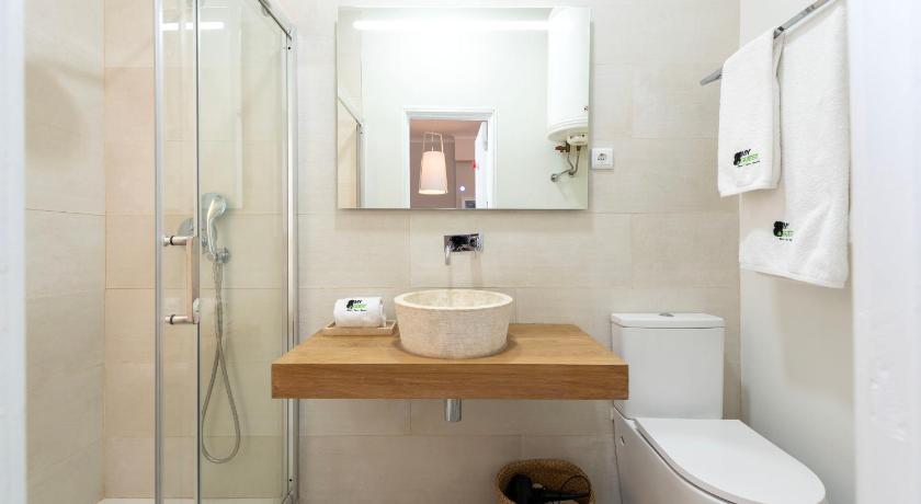 BmyGuest - Santa Catarina Downtown Apartment photo