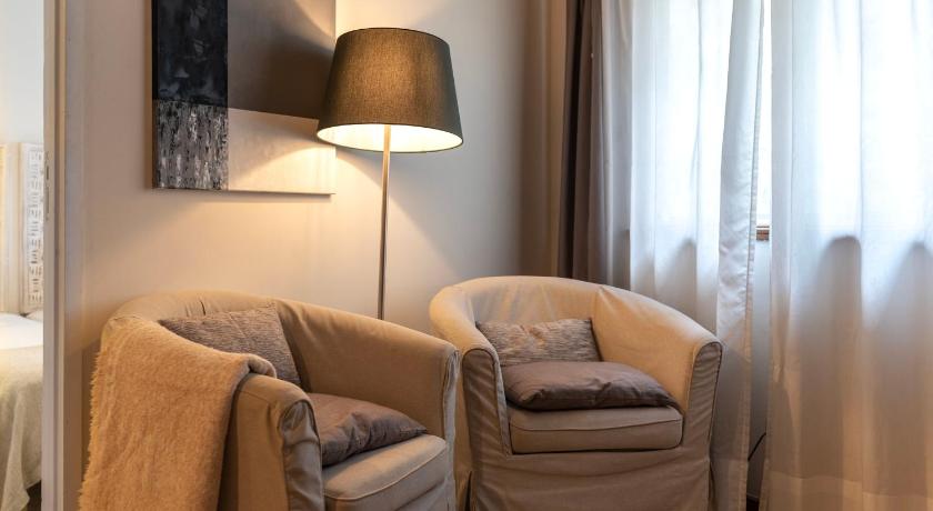 ポルト BmyGuest - Santa Catarina Downtown Apartment 3つ星 シングルルーム 眺望