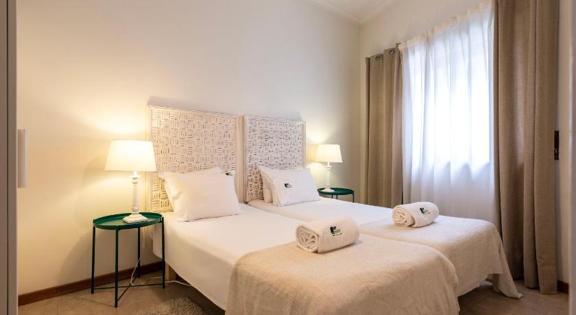 BmyGuest - Santa Catarina Downtown Apartment photo