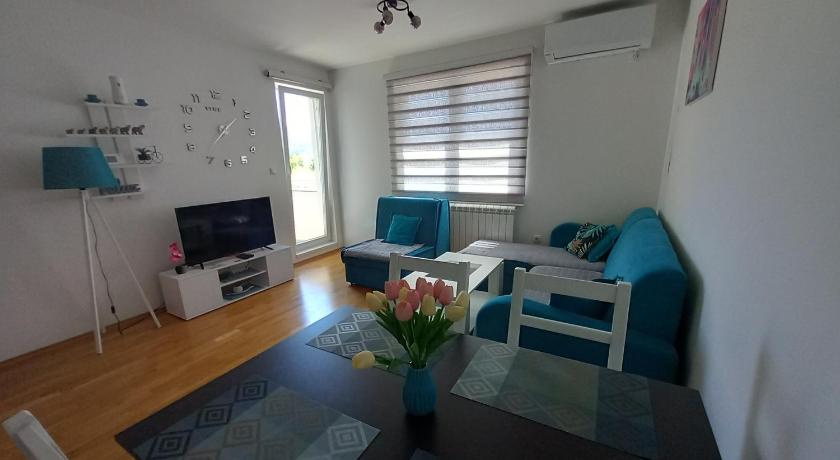 Stan na dan-Apartman N&amp;T — Hotel in Sarajevo