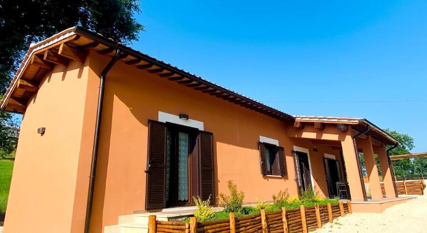 Il Casaletto