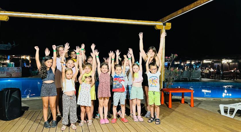 Hotel Delfin - All Inclusive photo