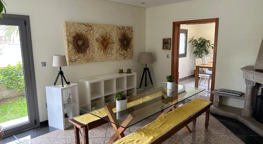 Casa de Praia Guest House photo