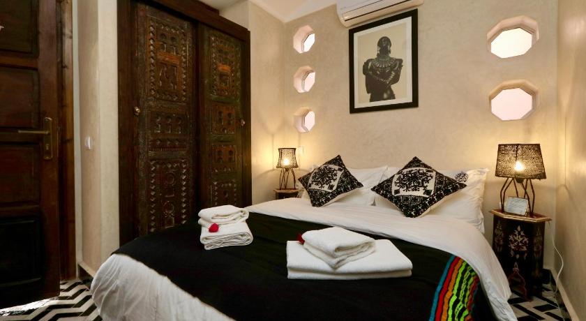 Riad Beata Bed & Breakfast photo