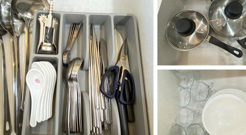 マラッカ Luscious~ Walking Distance to SEE, SHOP and EAT 4つ星 ゲストハウス 施設