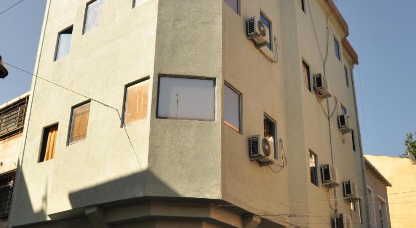 Lotus Hotel Istanbul photo