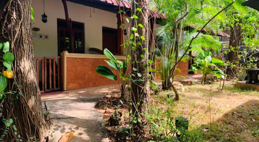 Sisira Natural Lodge - image 5