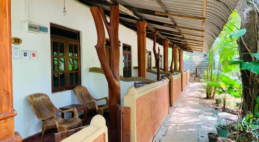 Sisira Natural Lodge - image 4