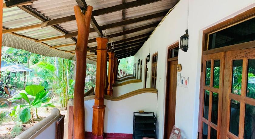 Sisira Natural Lodge - image 8