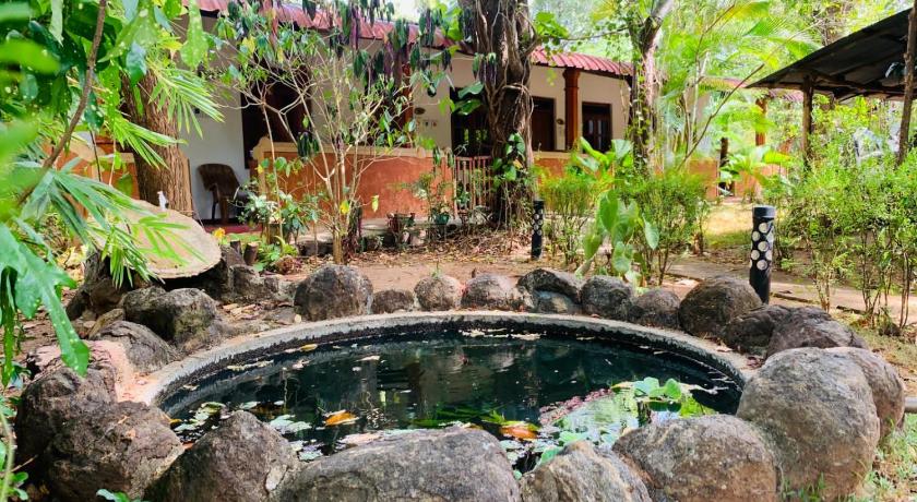 Sisira Natural Lodge - image 15
