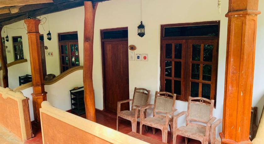 Sisira Natural Lodge - image 6