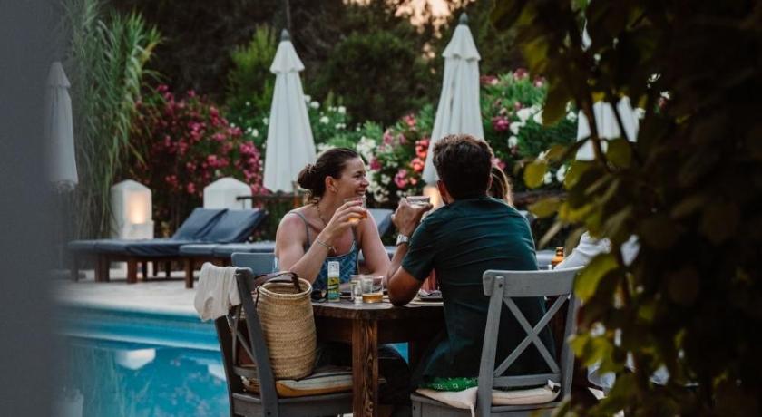 Can Vistabella Boutique Resort photo