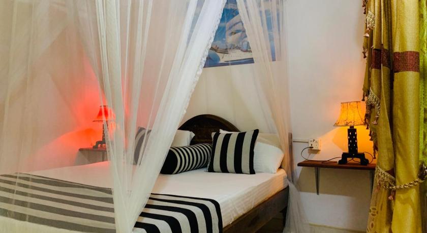 Sisira Natural Lodge - image 3
