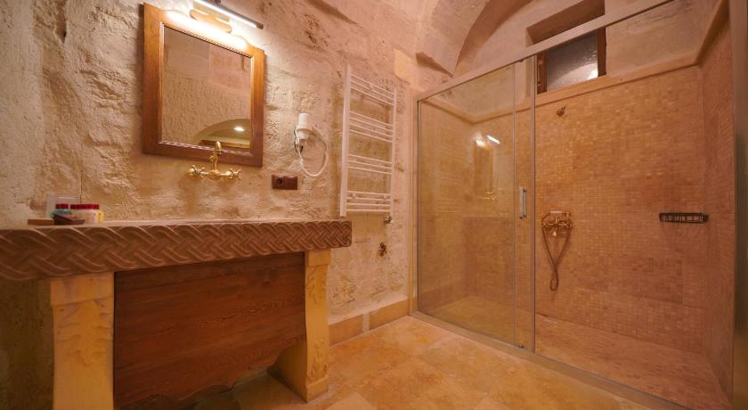 Fairyland Cave Hotel photo