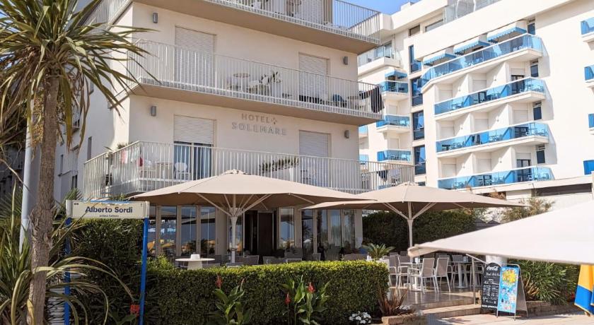 Hotel Solemare - 3 Stelle Superior — Hotel in Lido Di Jesolo
