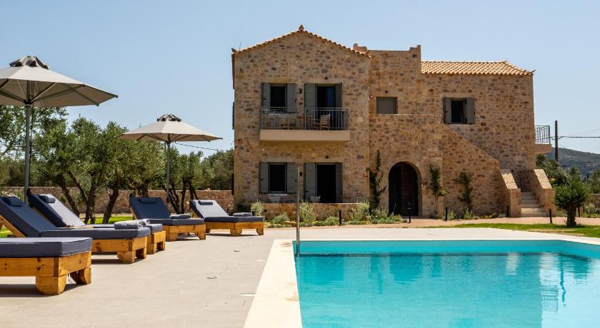 Olivar Suites