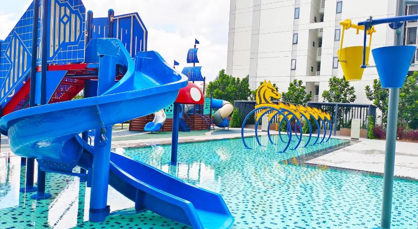 Horizon Suites by CH Homes @ Sepang near by KLIA - KLIA2 photo