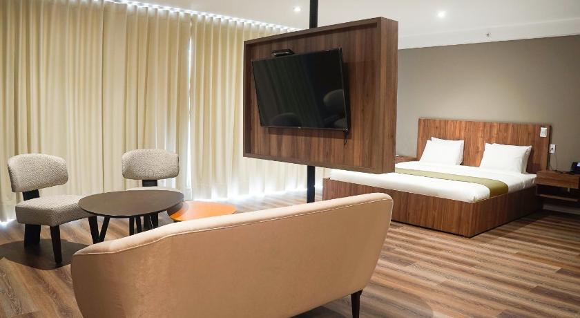 Equo Hotel Boutique photo