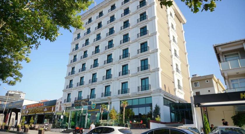 Vois Hotel photo