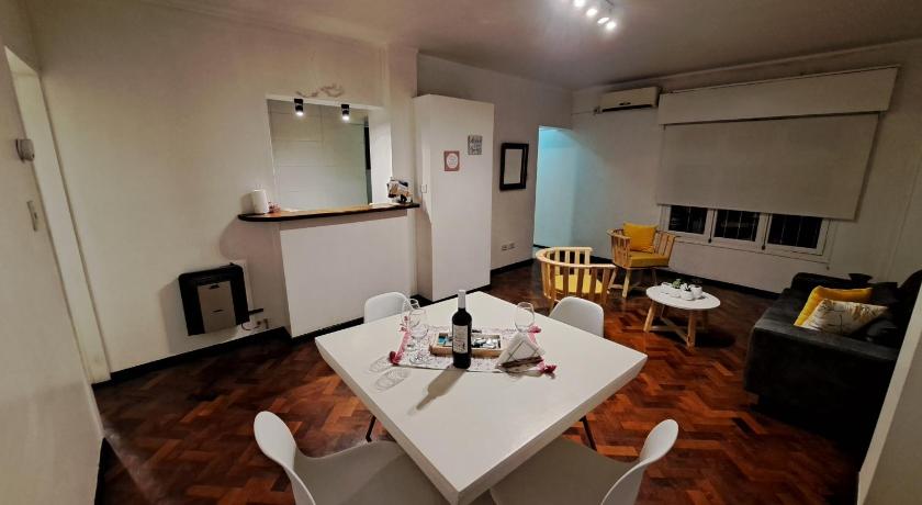 Apartamento centrico amueblado photo