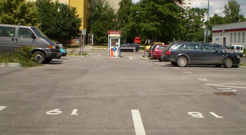 Hotel Dominika photo