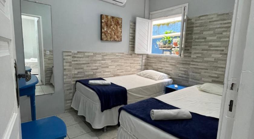 Image of Three-Bedroom Apartment 0