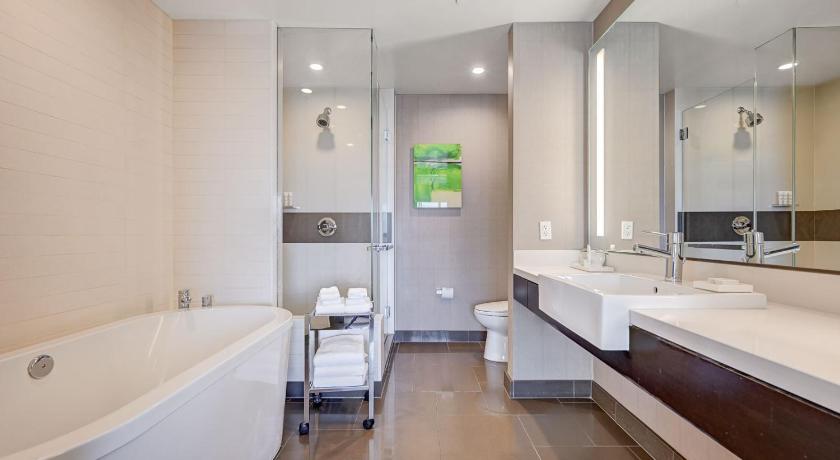 Imagen de Suite con cama extragrande (King Suite) 2