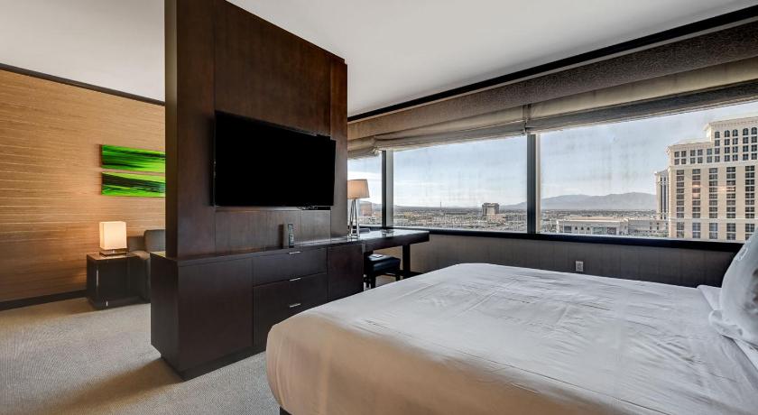 Imagen de Suite con cama extragrande (King Suite) 4