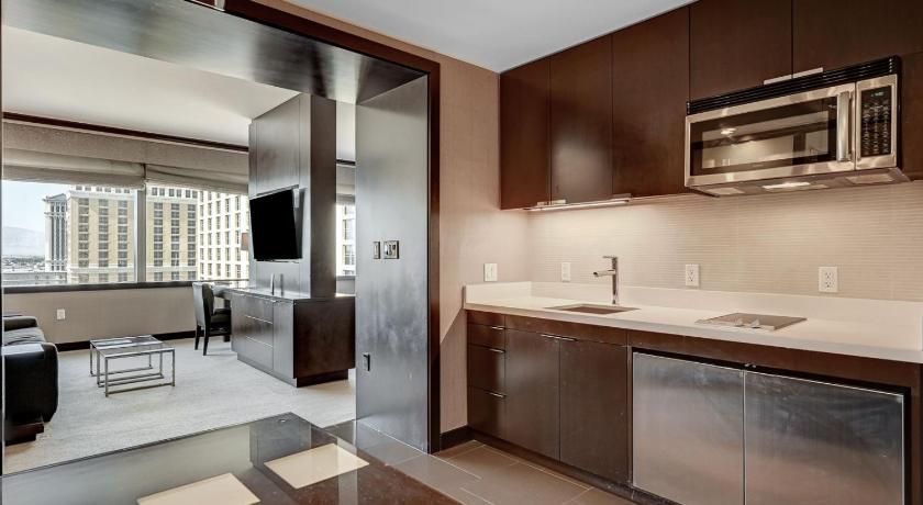 Imagen de Suite con cama extragrande (King Suite) 1