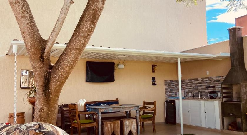 Areias de Tucuns Lofts e Apartamentos photo